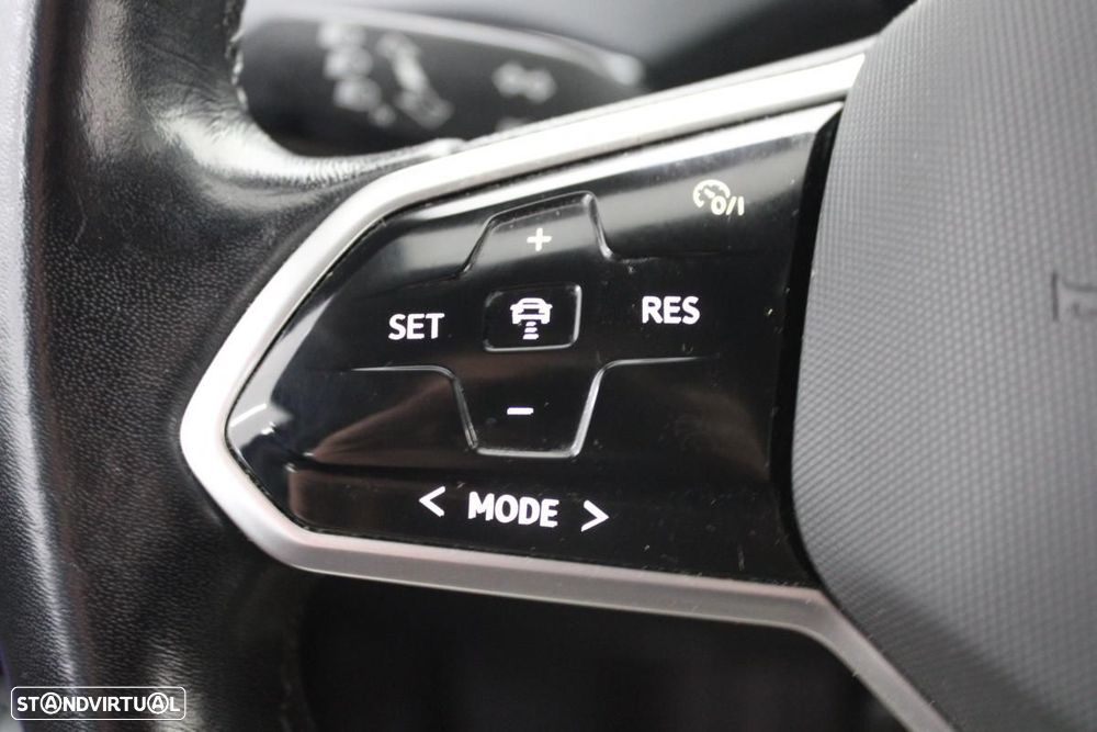 VW ID.4 77 kWh Pro Performance - 17