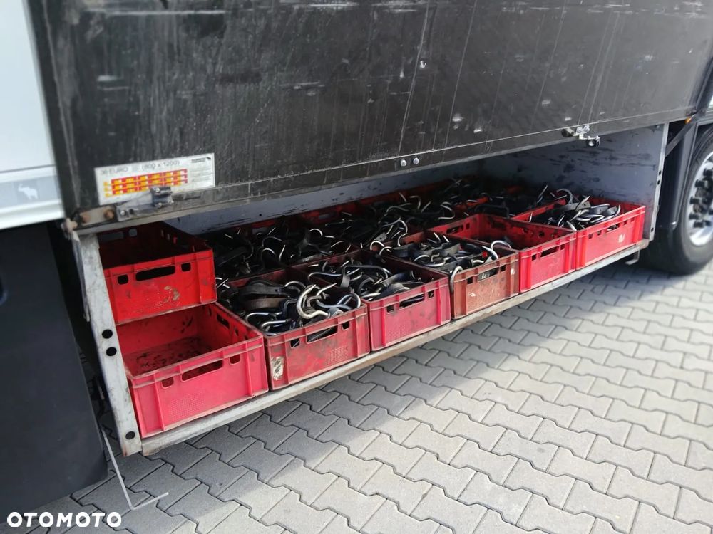 Schmitz Cargobull SKO 24 / L - 12