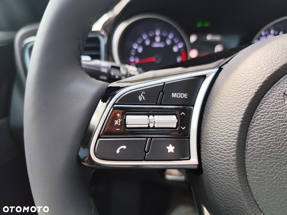 Kia XCeed 1.6 T-GDI Tribute DCT - 17