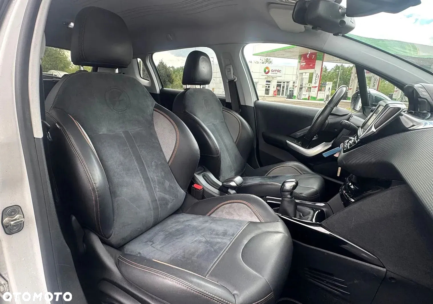 Peugeot 2008 PureTech 110 Stop&Start Crossway - 36