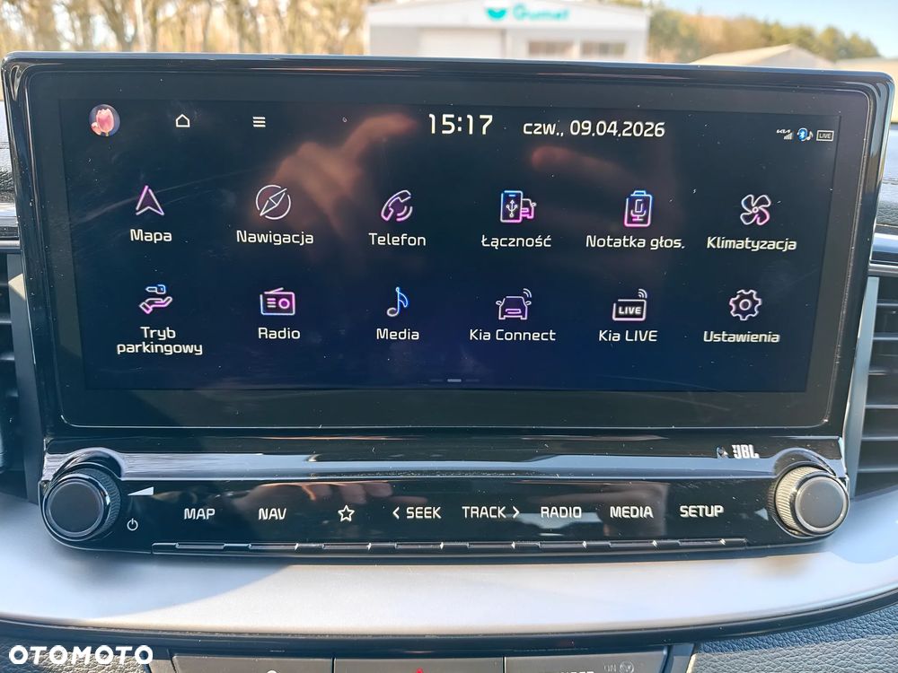 Kia XCeed 1.6 CRDi SCR L Business Line DCT - 20