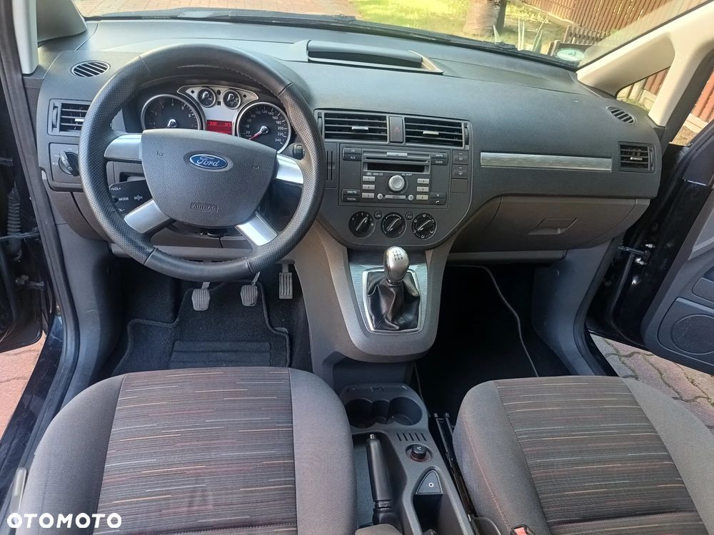 Ford C-MAX - 17