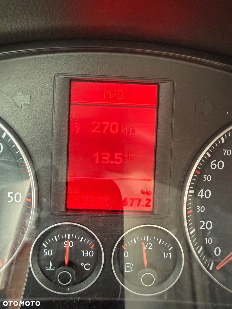 Volkswagen Golf Plus 1.9 TDI Trendline - 13