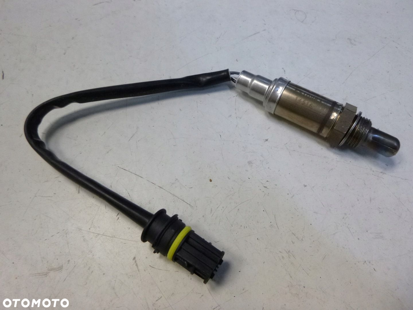 LAND ROVER BMW SONDA LAMBDA DELPHI NOWA ORYGINALNA - 3