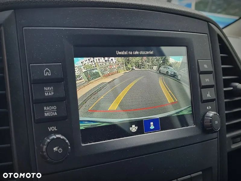 Mercedes-Benz Vito - 20