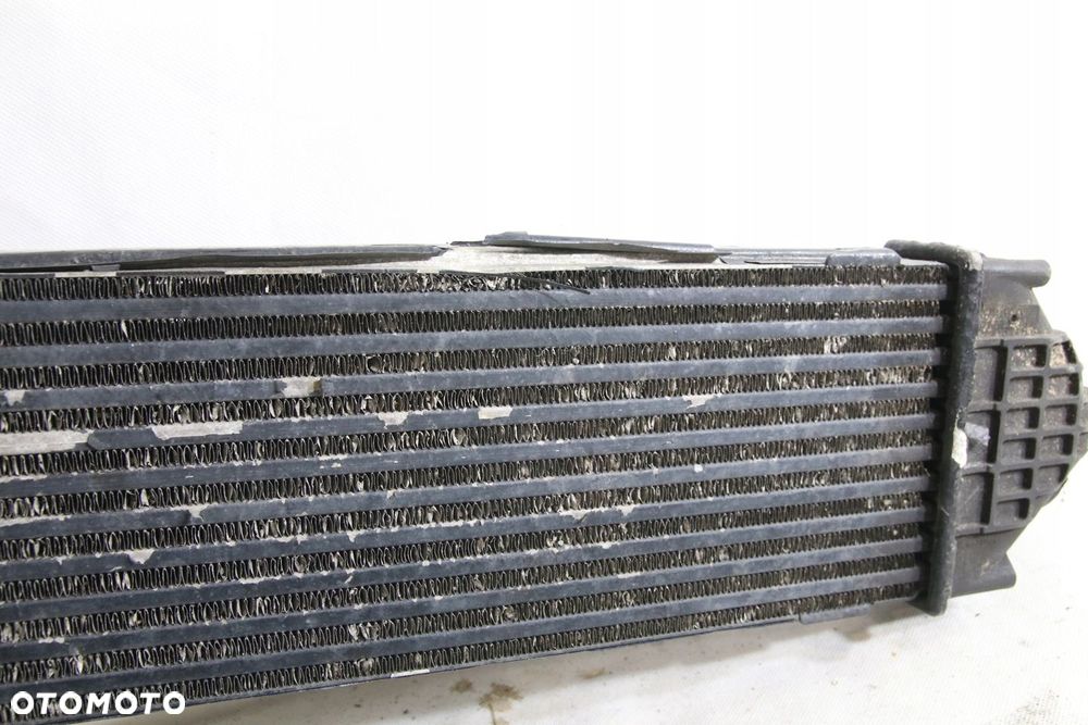 Chlodnica powietrza Intercooler Ford Mondeo IV 4 mk4 Galaxy S-max TDCI - 5