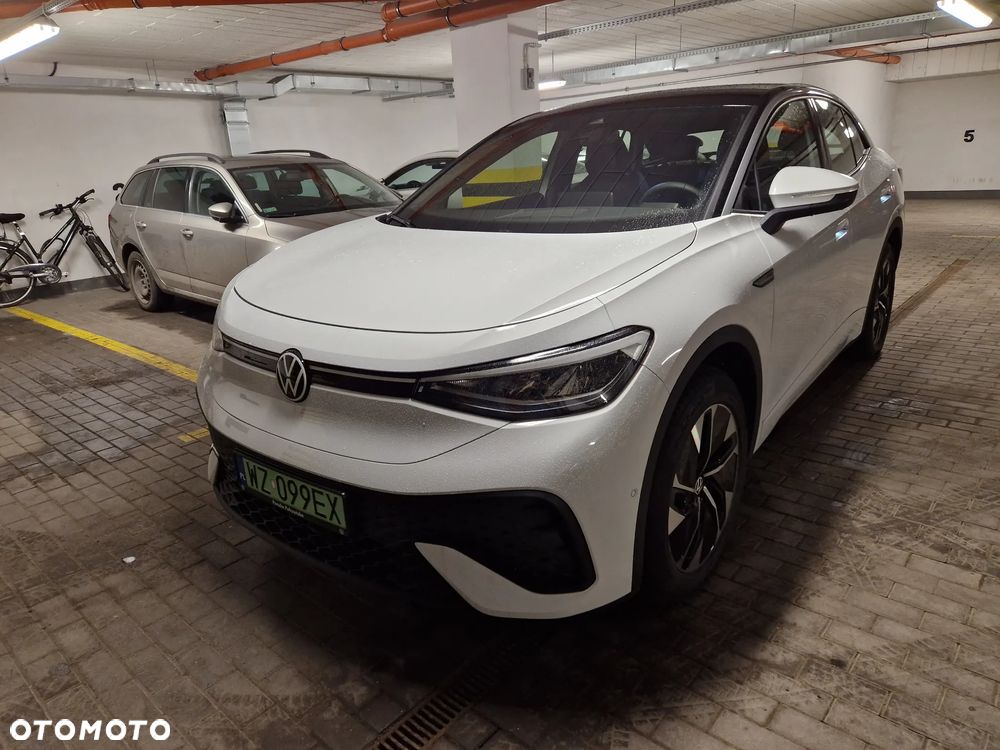 Volkswagen ID.5 - 1