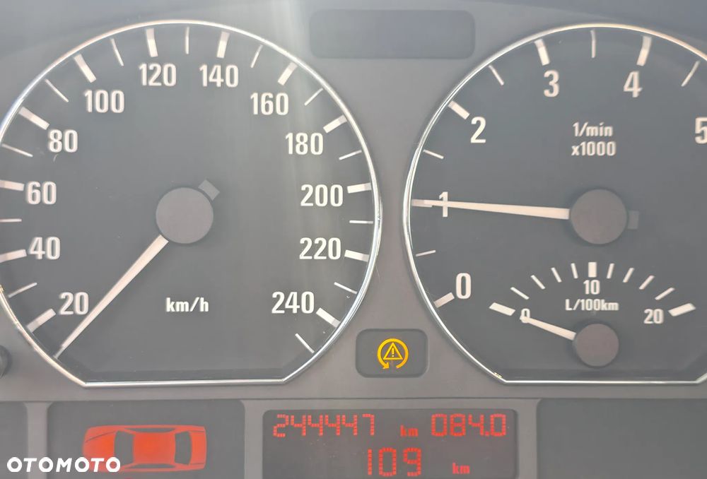BMW Seria 3 - 17