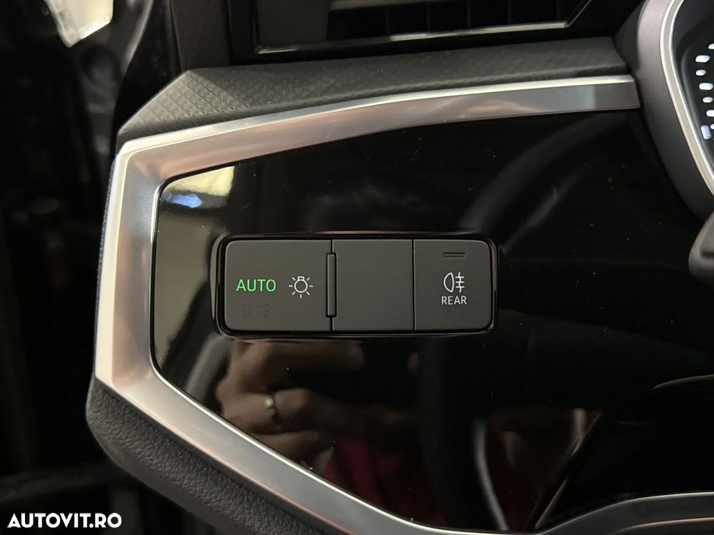 Audi Q3 - 16