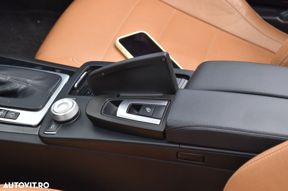Mercedes-Benz E 200 CDI BlueEfficiency Aut. - 14
