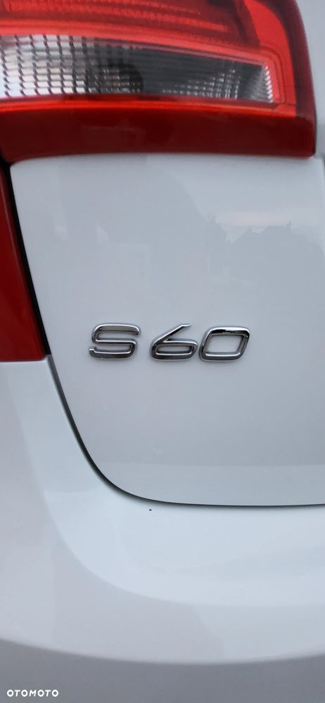 Volvo S60 T5 Geartronic Linje Business - 22