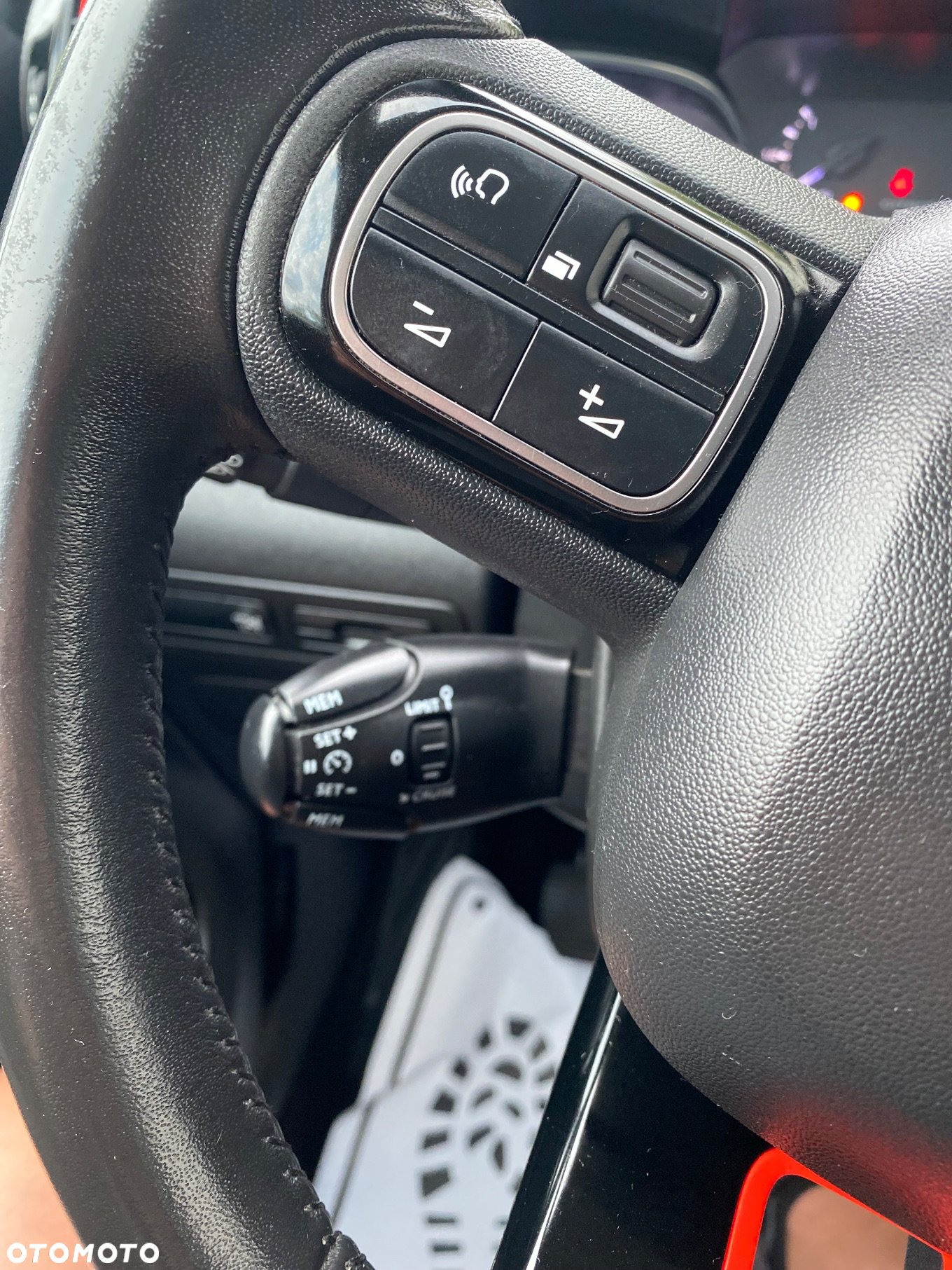 Citroën C3 Aircross 1.6 BlueHDi Shine S&S - 29