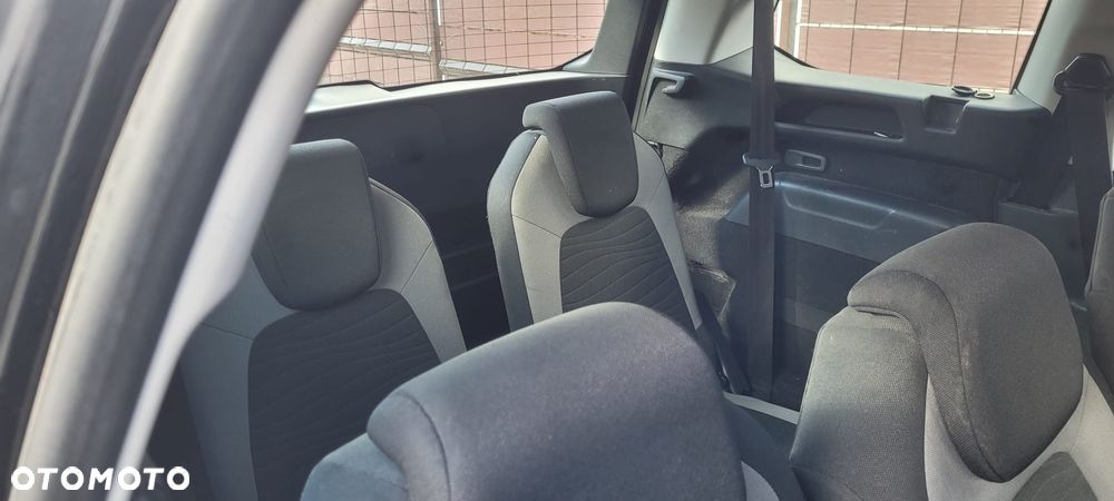 Citroën C4 Grand Picasso e-HDi 115 ETG6 Business Class - 8