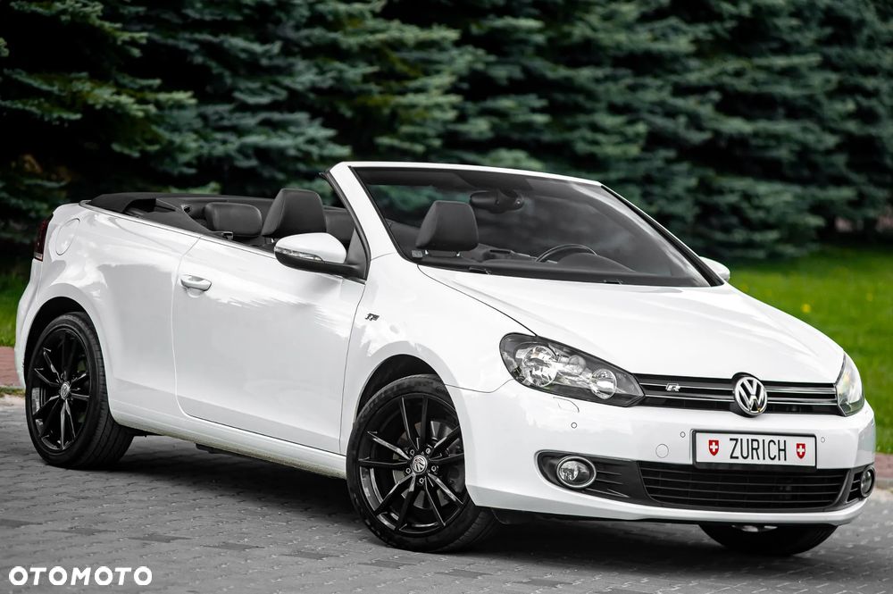 Volkswagen Golf 1.4 TSI Highline - 2