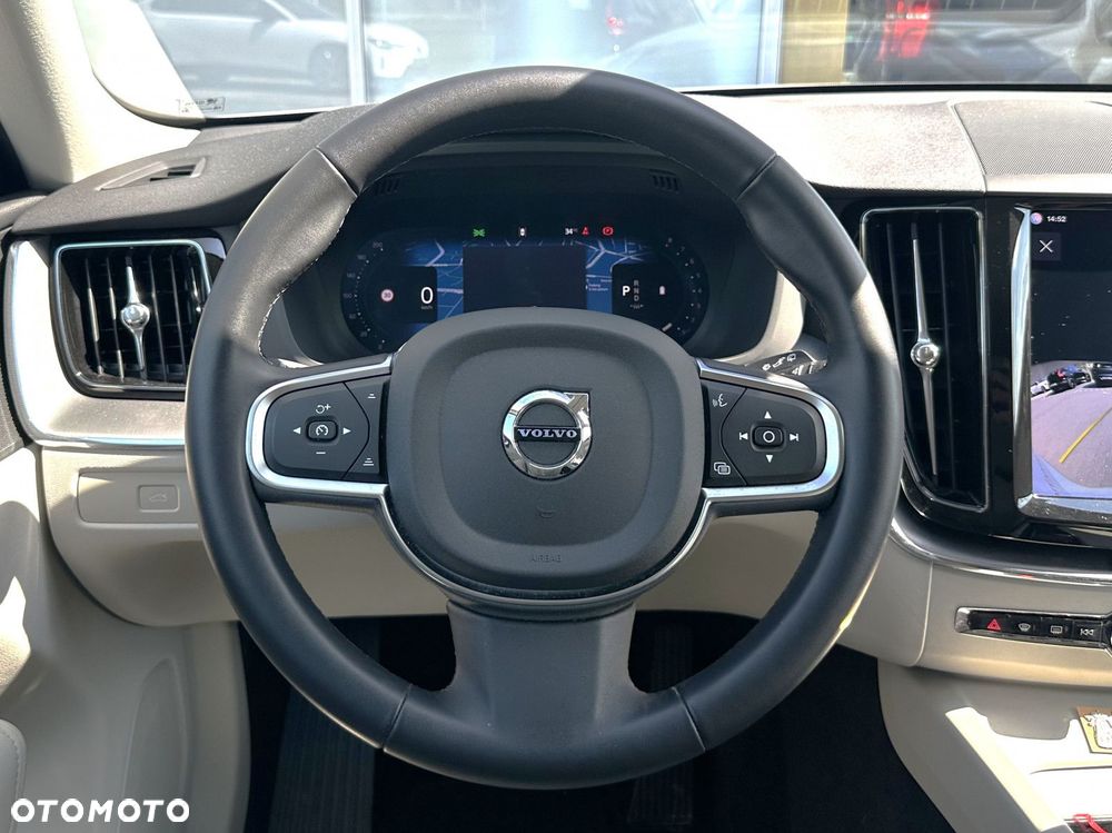 Volvo XC 60 - 24