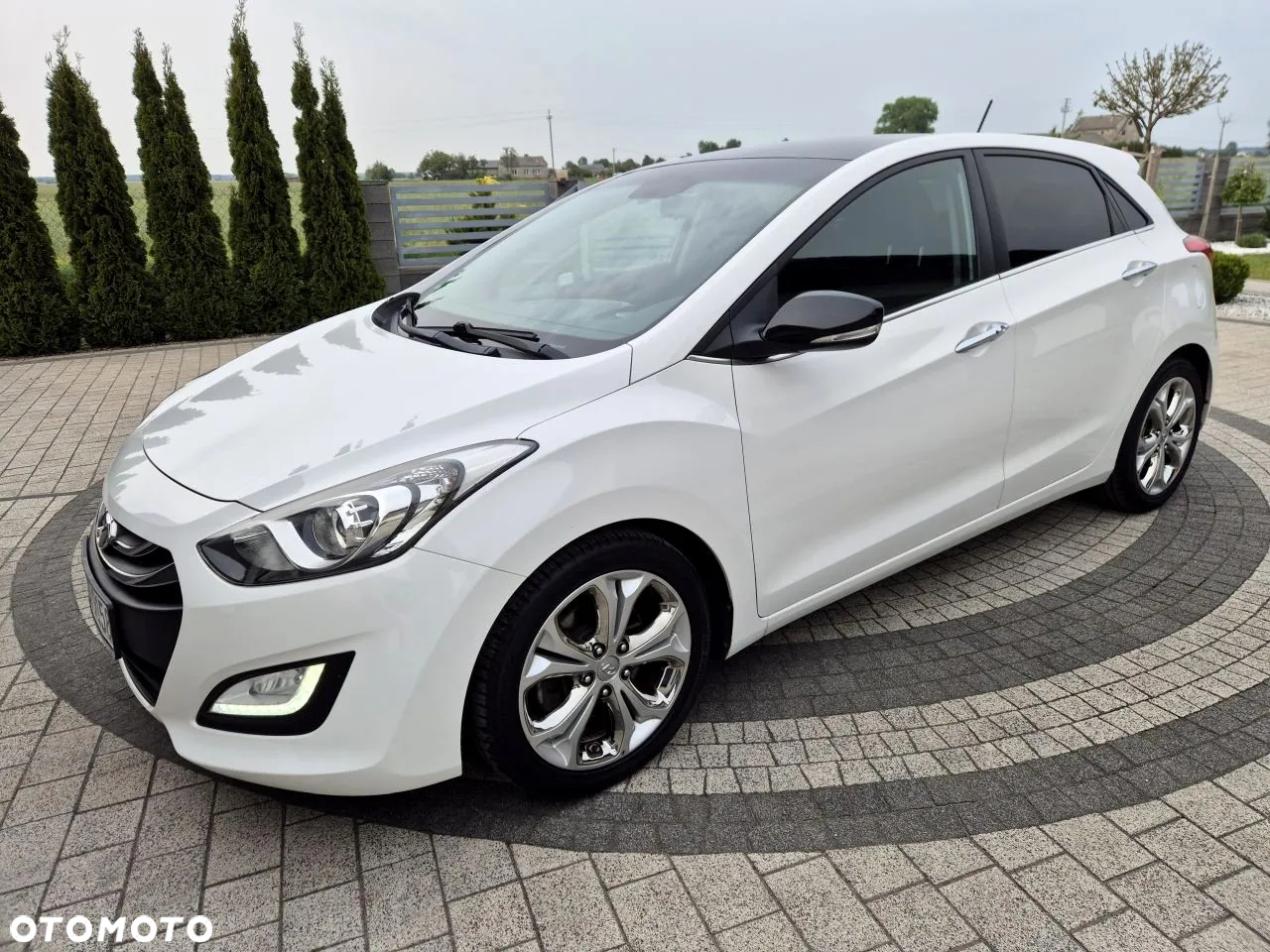 Hyundai i30 - 12