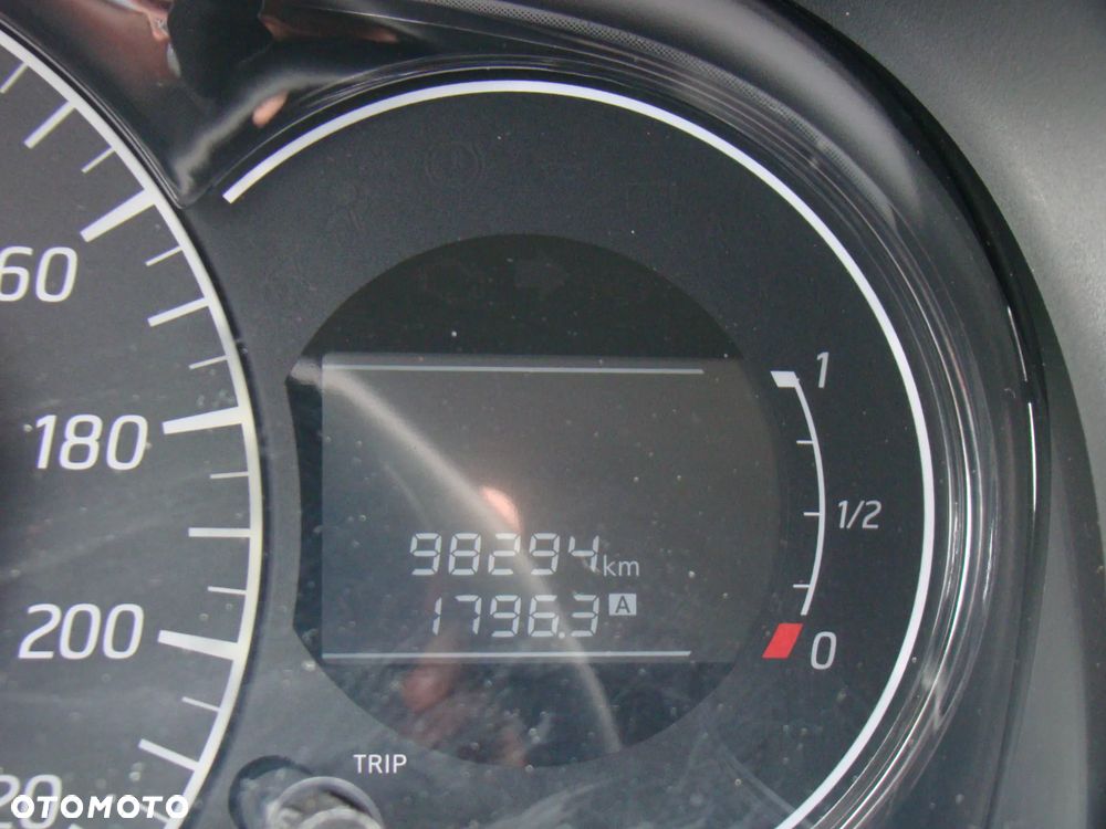 Nissan Note - 17