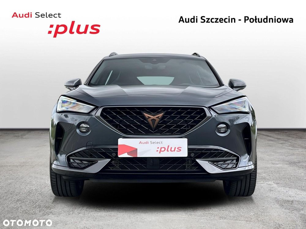 Cupra Formentor 1.5 TSI DSG - 9