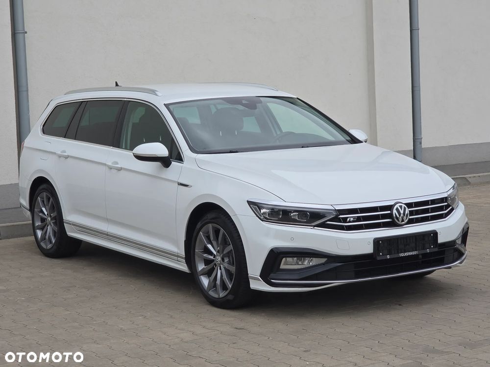 Volkswagen Passat 2.0 TDI BMT SCR Highline DSG7 - 2