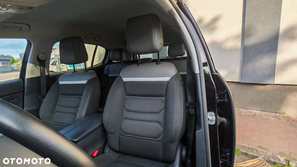 Citroën C5 Aircross 180 e-EAT8 FEEL PACK - 25