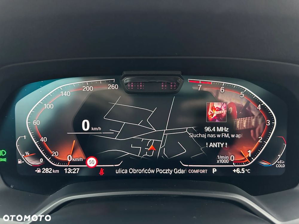 BMW X5 xDrive40i - 38