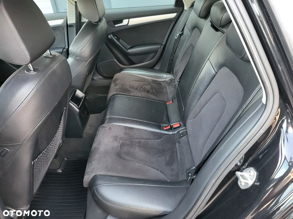 Audi A4 Allroad 2.0 TDI Quattro S tronic - 15