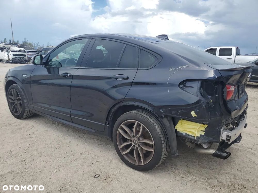 BMW X4 xM40i - 5
