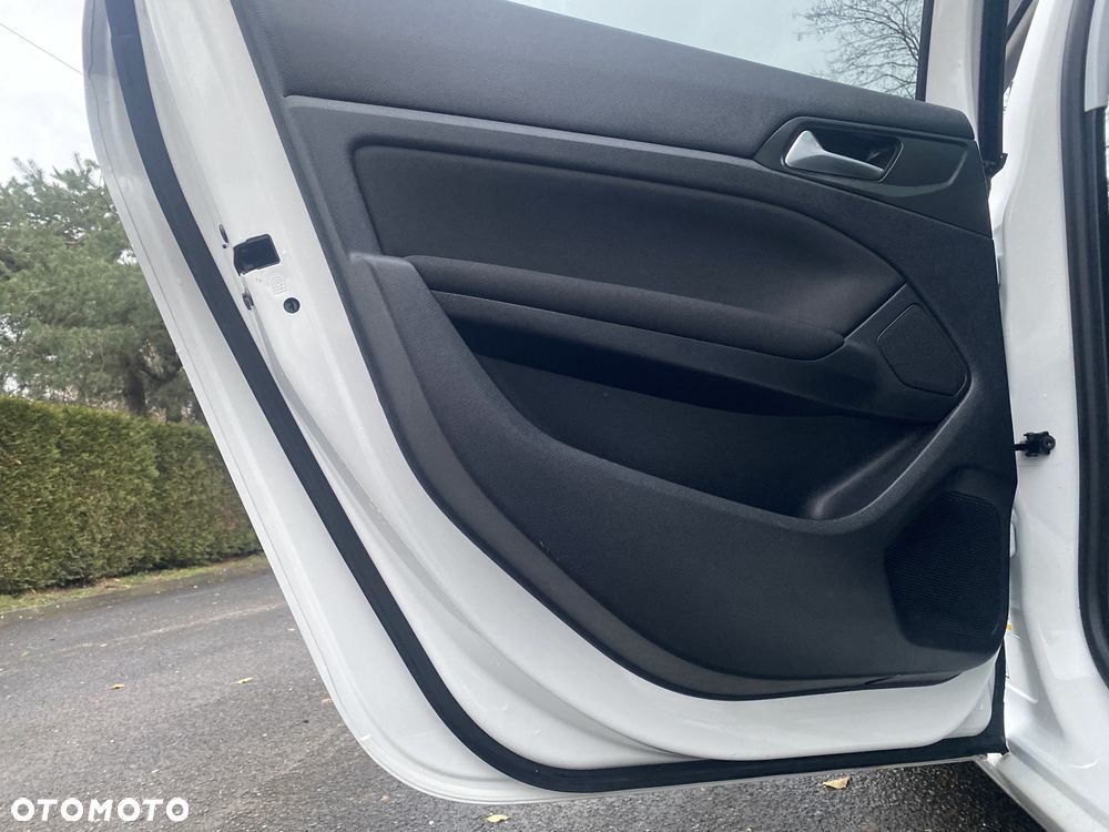 Peugeot 308 BlueHDi FAP 120 Stop&Start Allure - 21