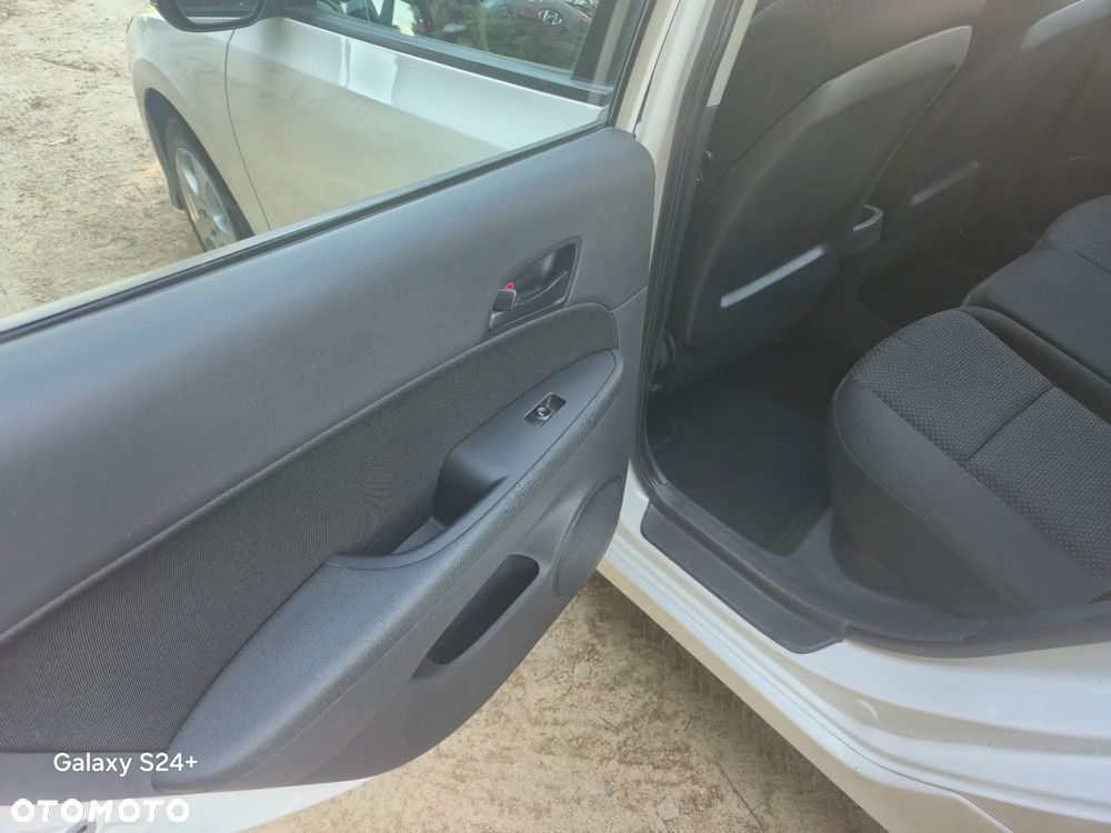 Hyundai i30 1.4 Edition 20 - 17