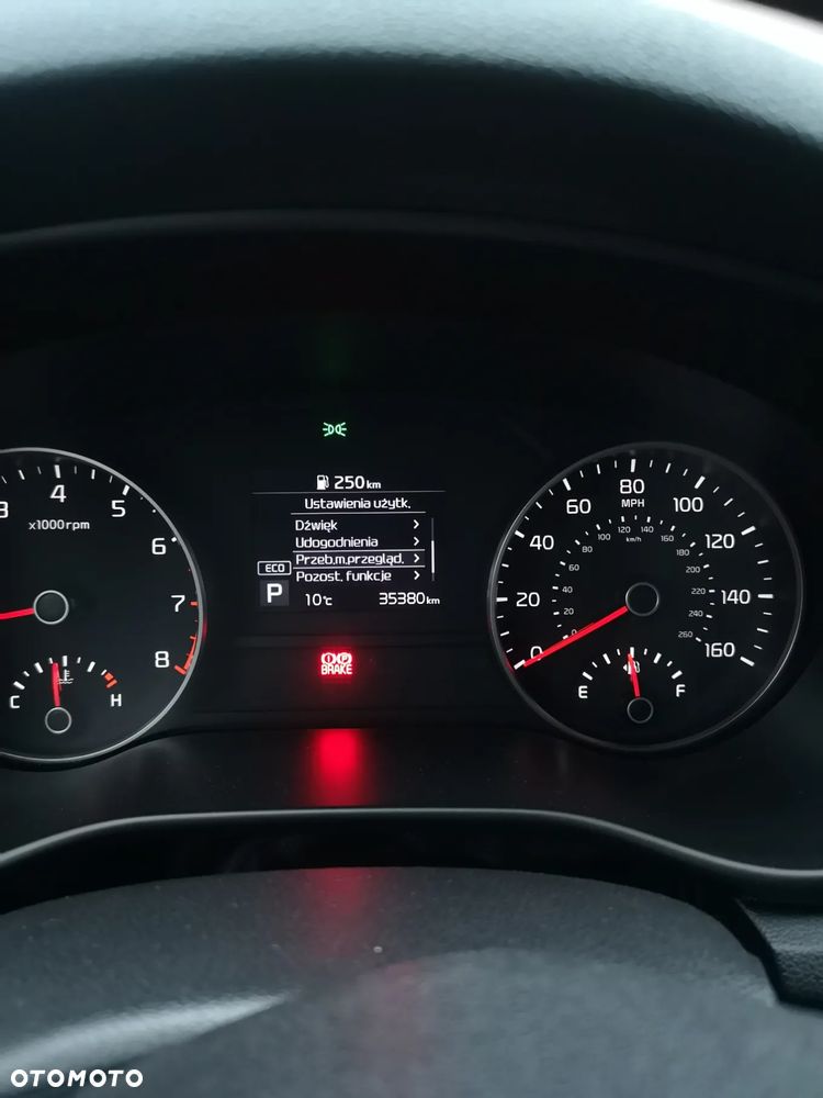 Kia Sportage - 19