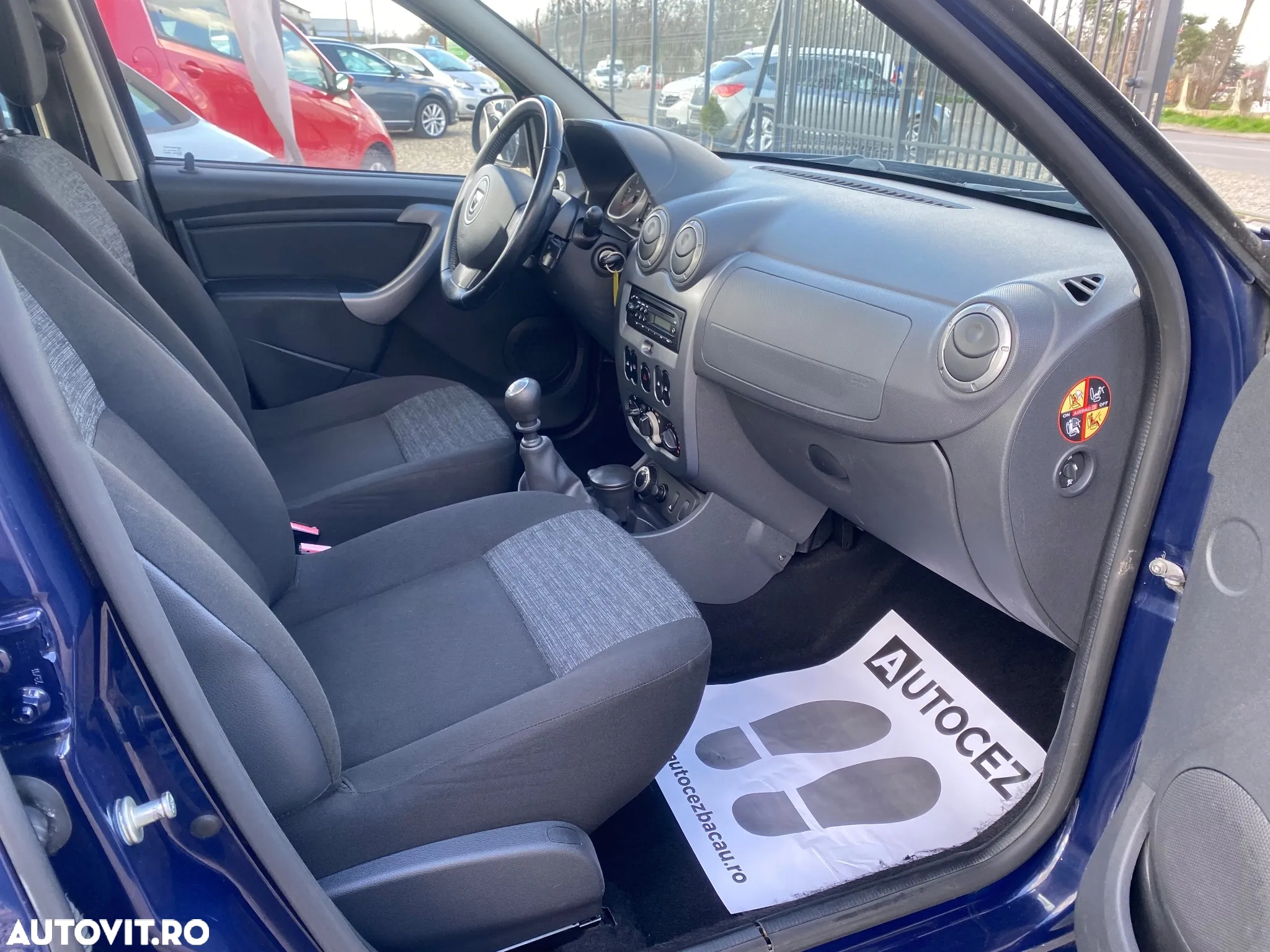 Dacia Duster - 12