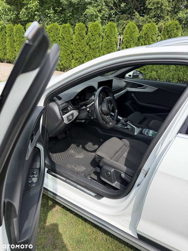 Audi A4 Allroad - 5