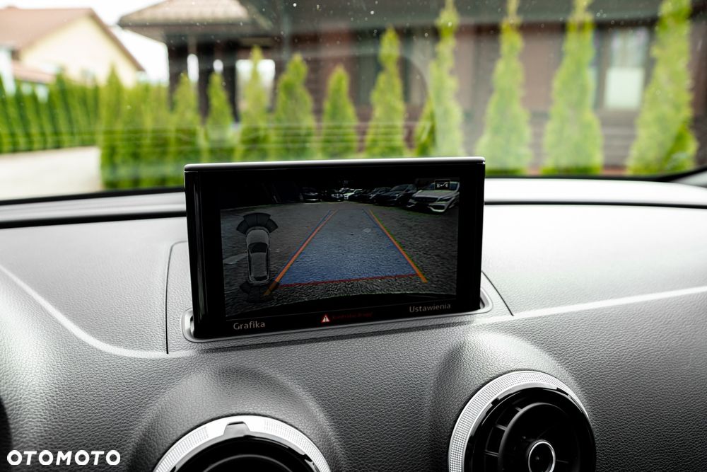 Audi S3 Sportback 2.0 TFSI Quattro S tronic - 30