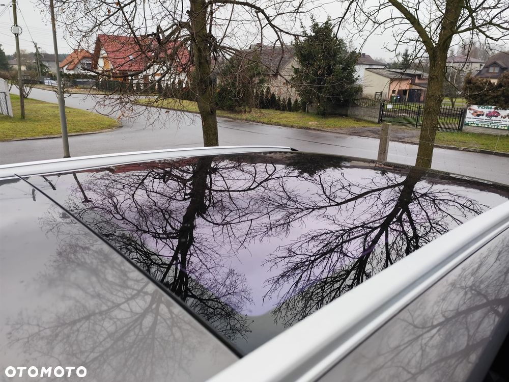 Ford Galaxy 2.0 TDCi Platinium X (Titanium) MPS6 - 36