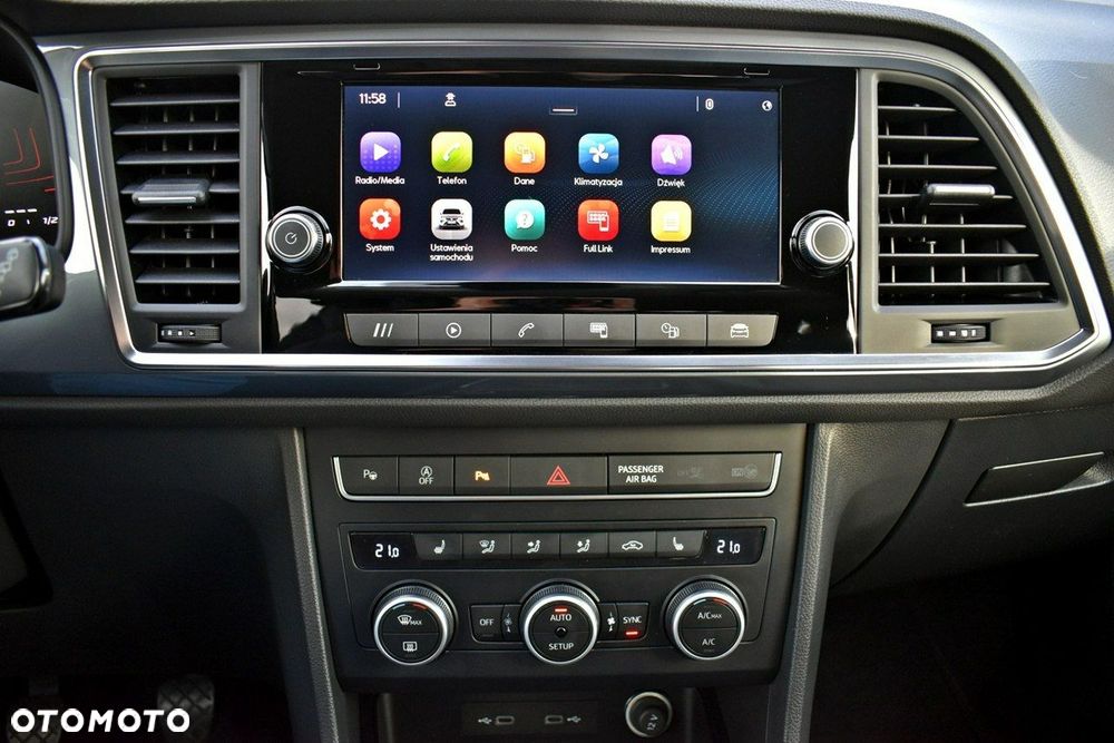 Seat Ateca 1.5 TSI Style S&S - 20