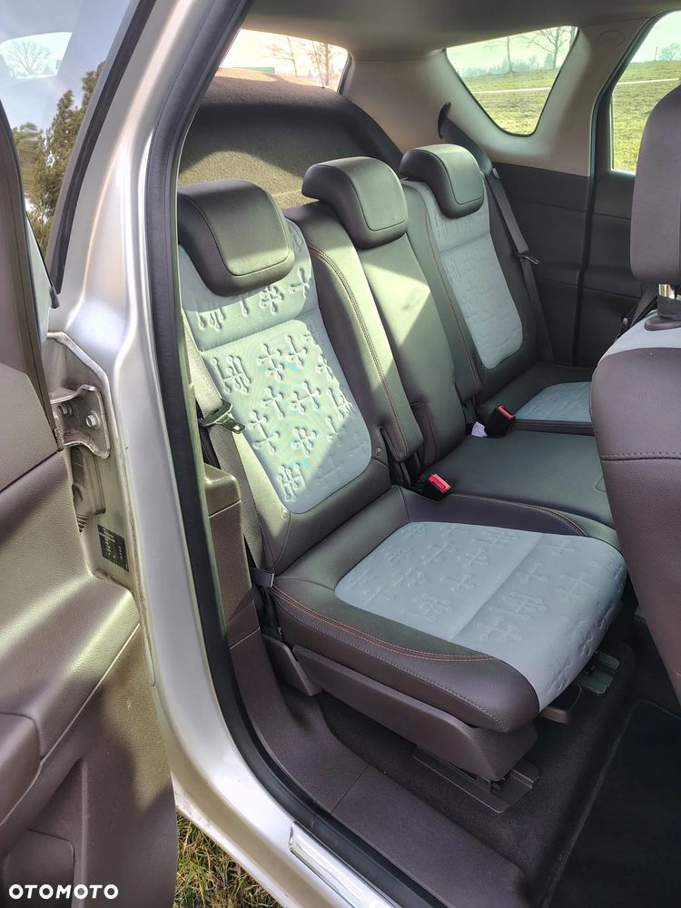 Opel Meriva - 16