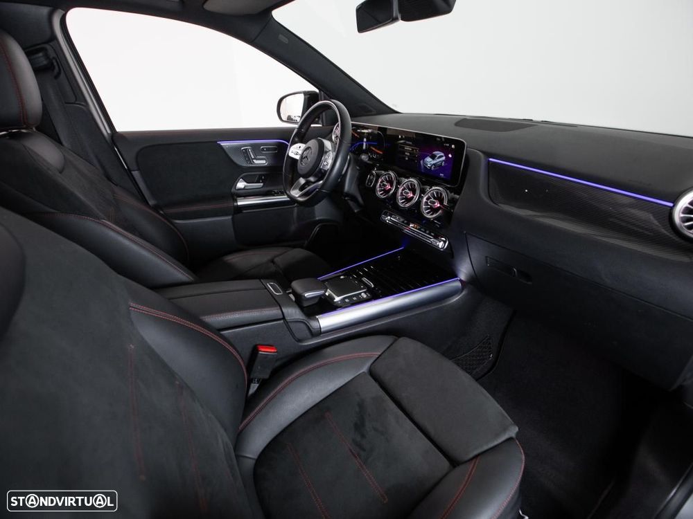 Mercedes-Benz GLA 250 7G-DCT AMG Line - 14