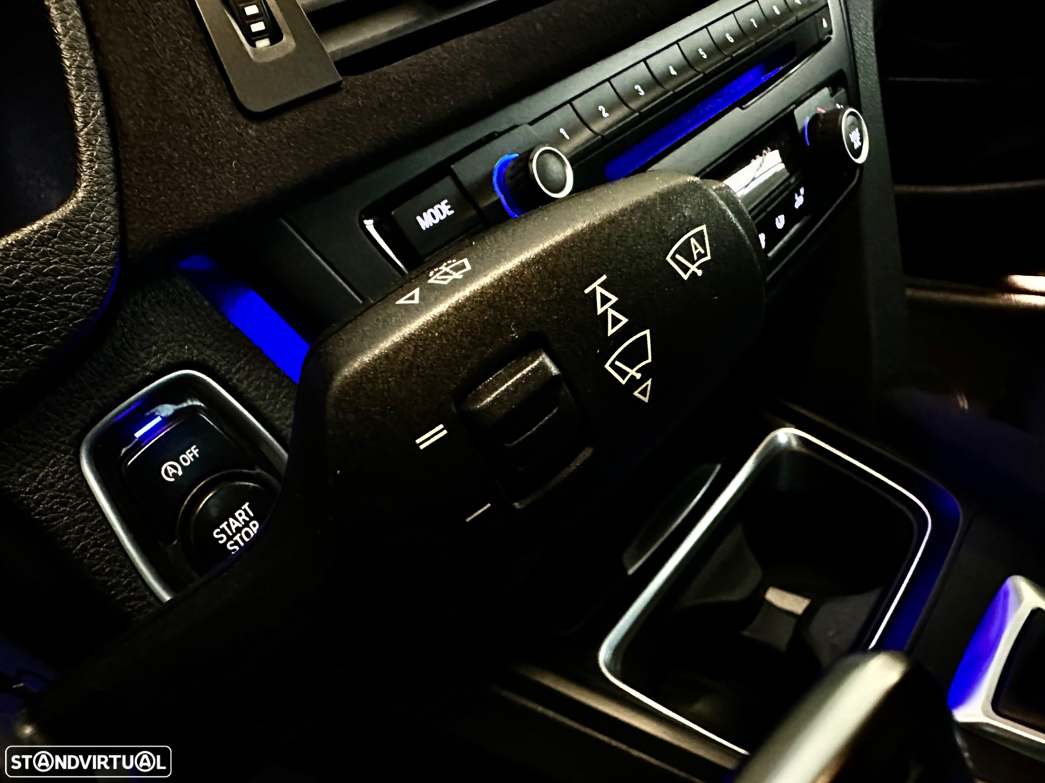 BMW 420 d Pack M Auto - 12