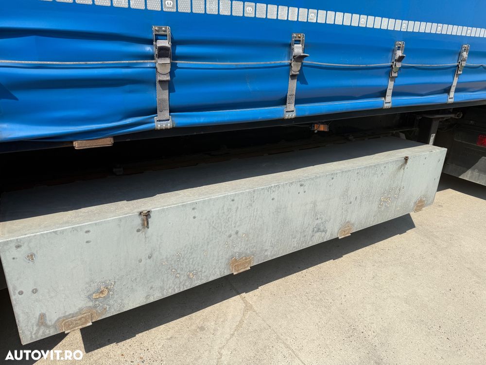 Krone SD/DAU6CLNF/1227XBN1/- - 6