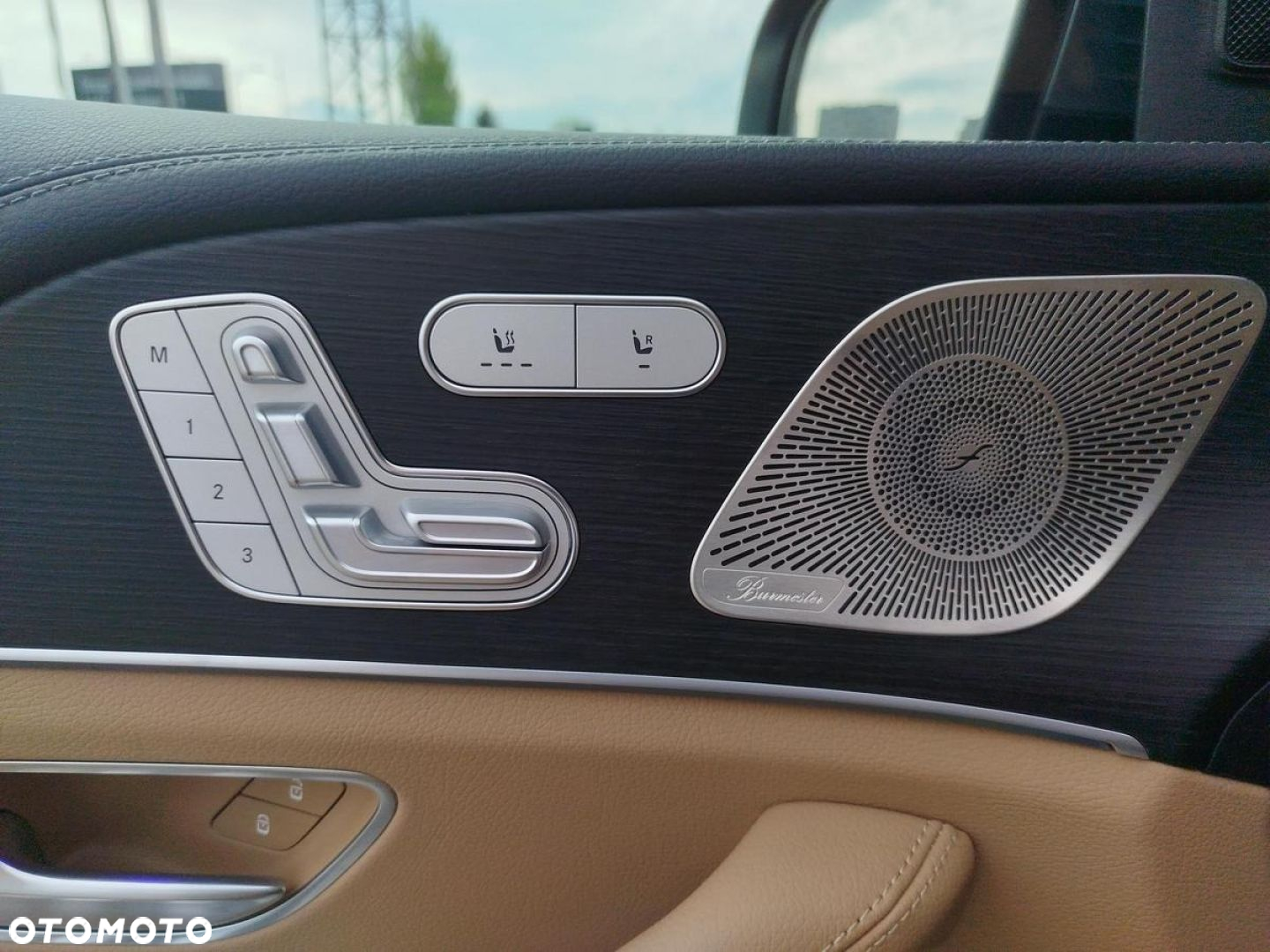 Mercedes-Benz GLE - 16