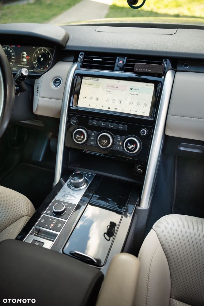 Land Rover Discovery 2.0 Si4 HSE - 33