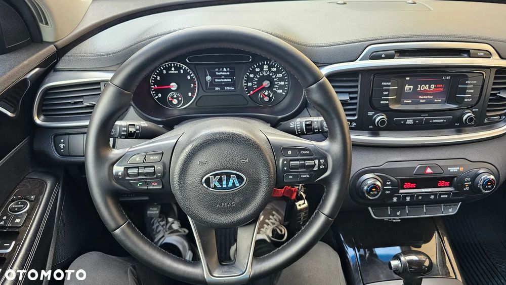 Kia Sorento - 41