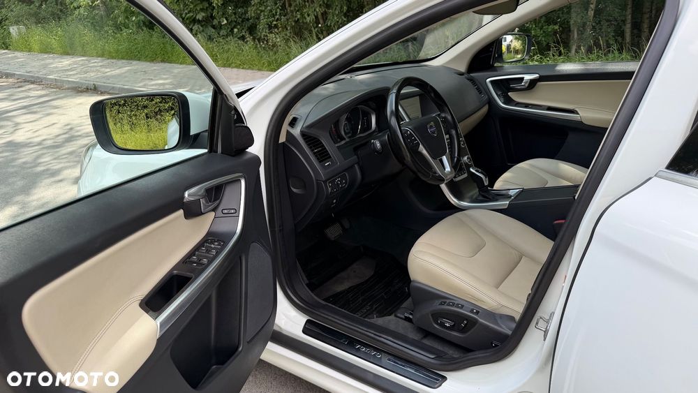 Volvo XC 60 D4 Drive-E Summum - 23