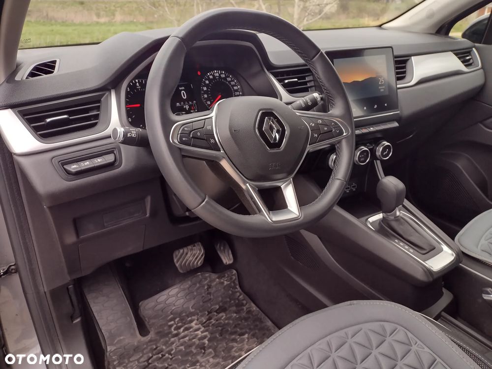 Renault Captur 1.3 TCe Intens EDC - 7