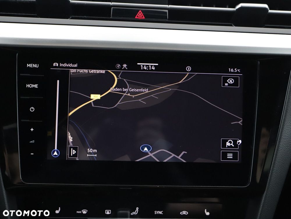 Volkswagen Arteon Shooting Brake 2.0 TDI 4Motion R-Line DSG - 18