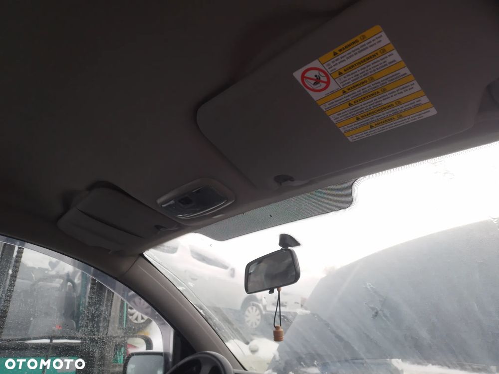 FORD FUSION I 02 - 05 1.4 16V DURATEC - PRZEŁĄCZNIK ZESPOLONY PAJĄK - 24