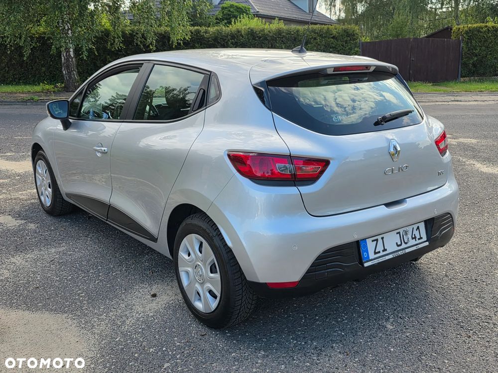 Renault Clio 0.9 Energy TCe Expression - 2