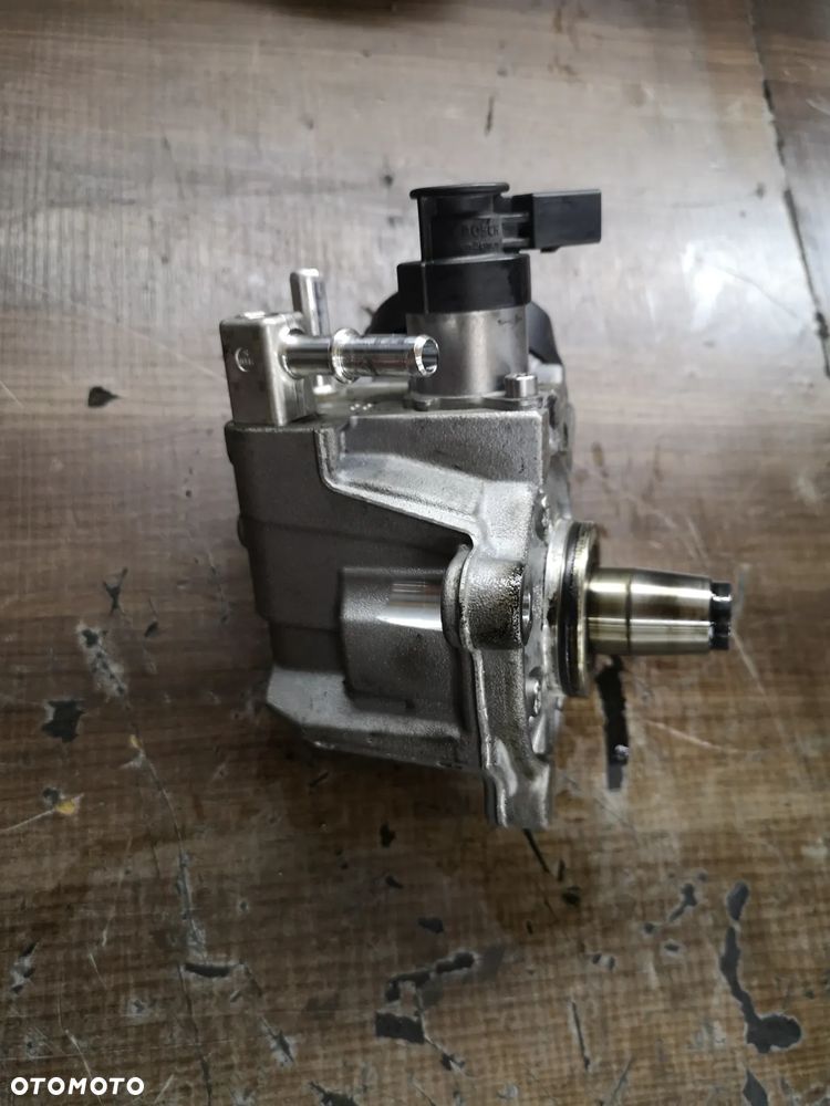 POMPA WTRYSKOWA BMW F10 F20 F25 F30 2.0d 190KM B47 8511626 BOSCH 0445010768 - 1