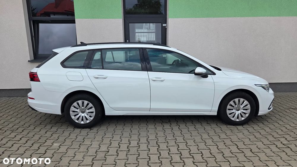 Volkswagen Golf 1.0 TSI Life - 11