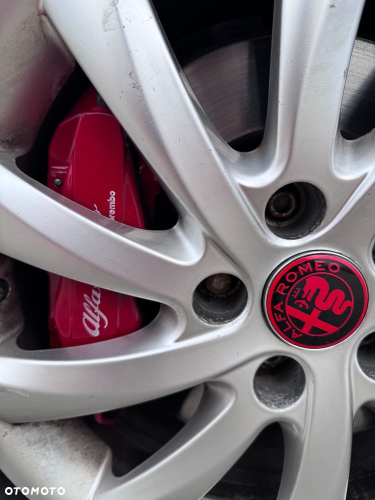 Alfa Romeo Giulietta 1.4 TB 16V Sport - 10